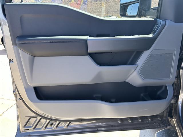 new 2025 Ford F-250 car, priced at $65,465