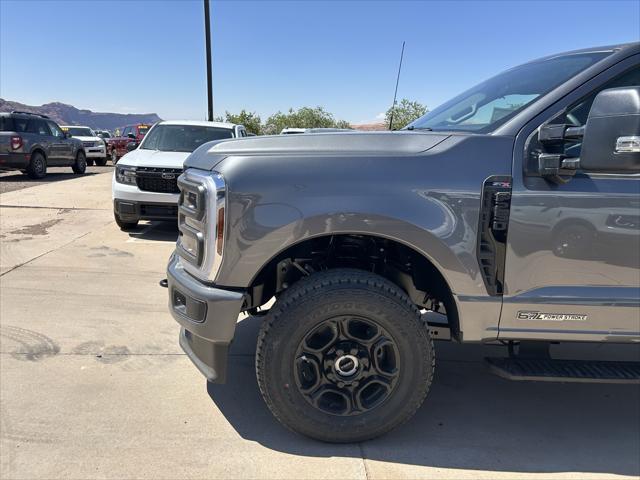 new 2025 Ford F-250 car, priced at $65,465
