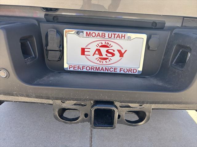 new 2025 Ford F-250 car, priced at $65,465