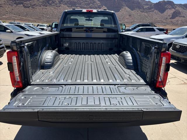 new 2025 Ford F-250 car, priced at $65,465
