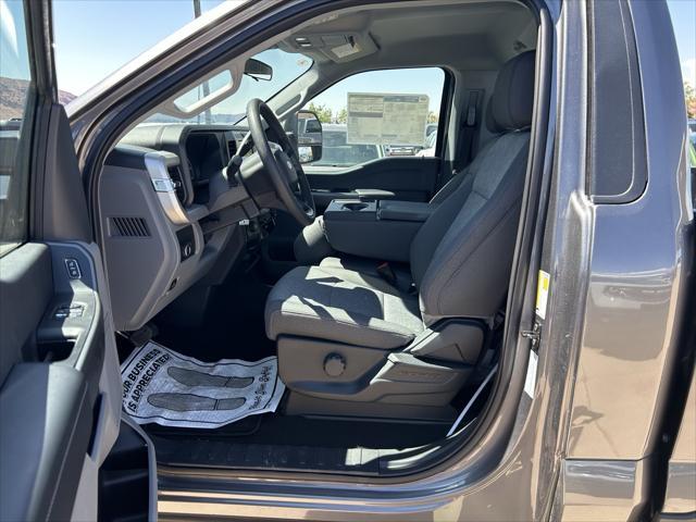 new 2025 Ford F-250 car, priced at $65,465