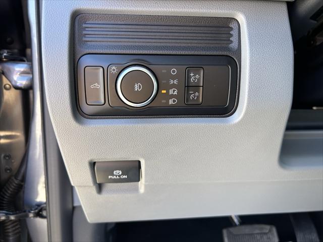 new 2025 Ford F-250 car, priced at $65,465