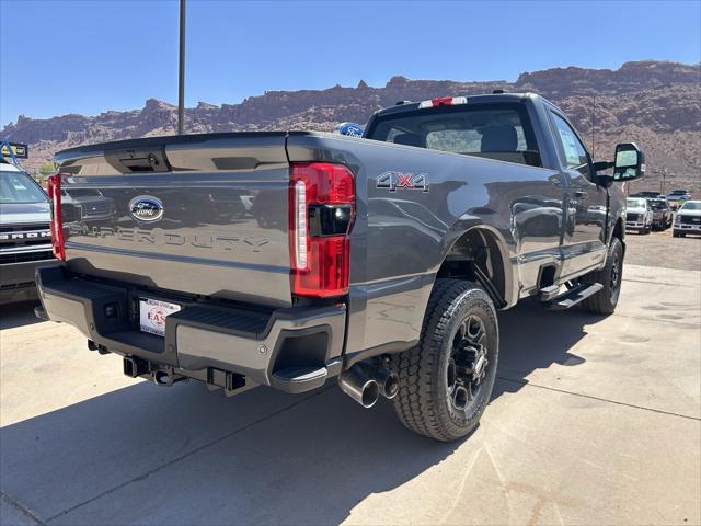 new 2025 Ford F-250 car, priced at $65,465