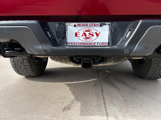 used 2020 Ford F-150 car, priced at $44,079