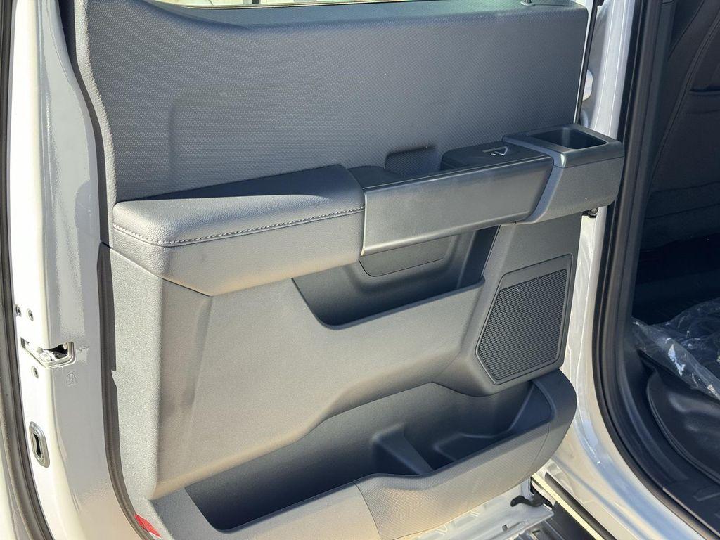 new 2024 Ford F-150 car, priced at $77,987