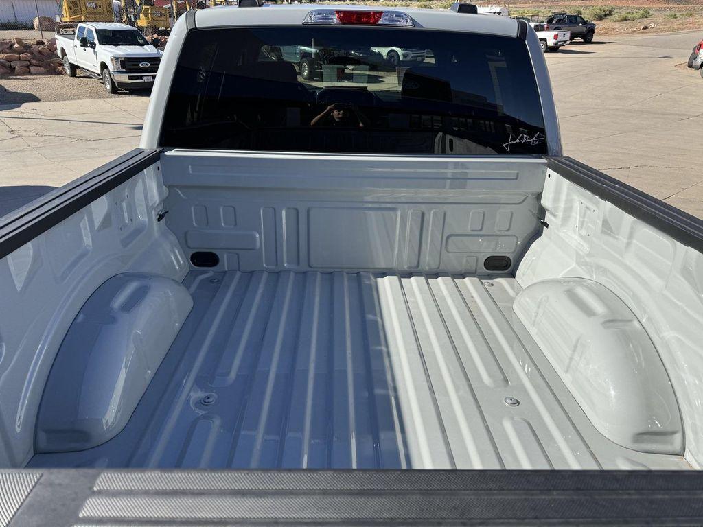 new 2024 Ford F-150 car, priced at $77,987