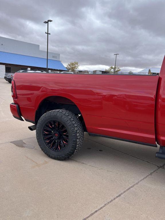 used 2021 Ram 3500 car