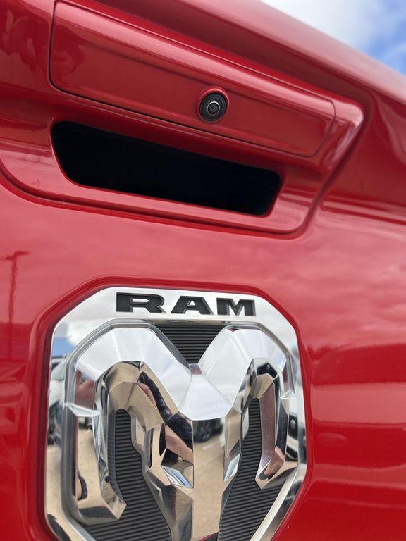 used 2021 Ram 3500 car
