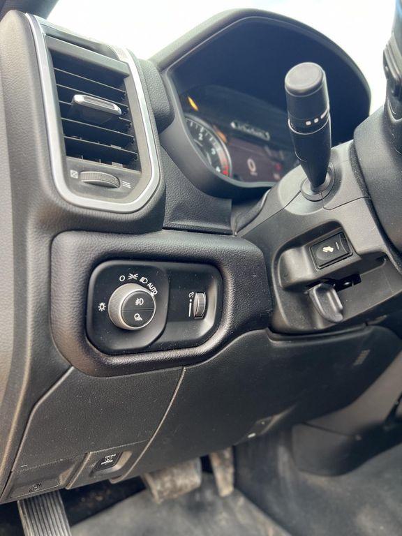 used 2021 Ram 3500 car