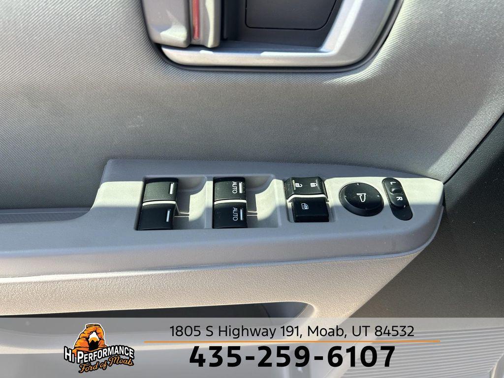 used 2012 Honda Pilot car, priced at $6,978