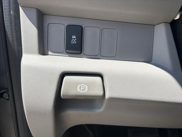 used 2012 Honda Pilot car, priced at $6,978