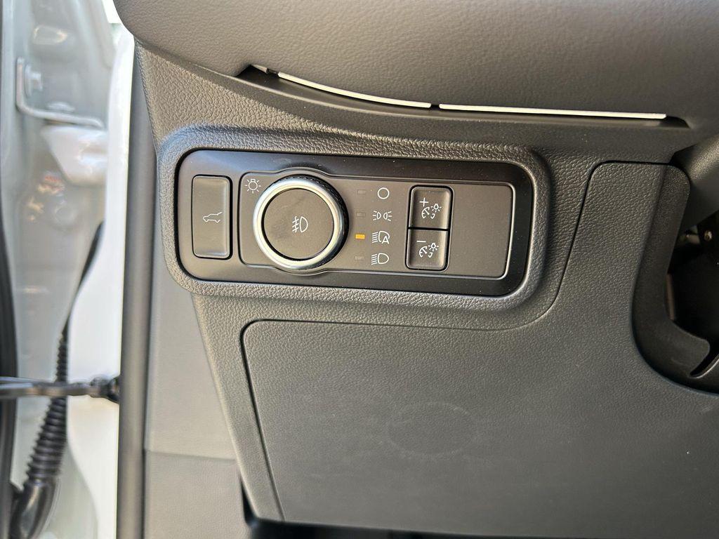 new 2025 Ford Explorer car, priced at $63,525