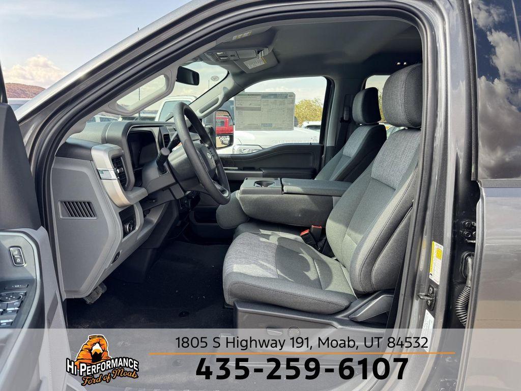 new 2026 Ford F-250 car, priced at $70,690