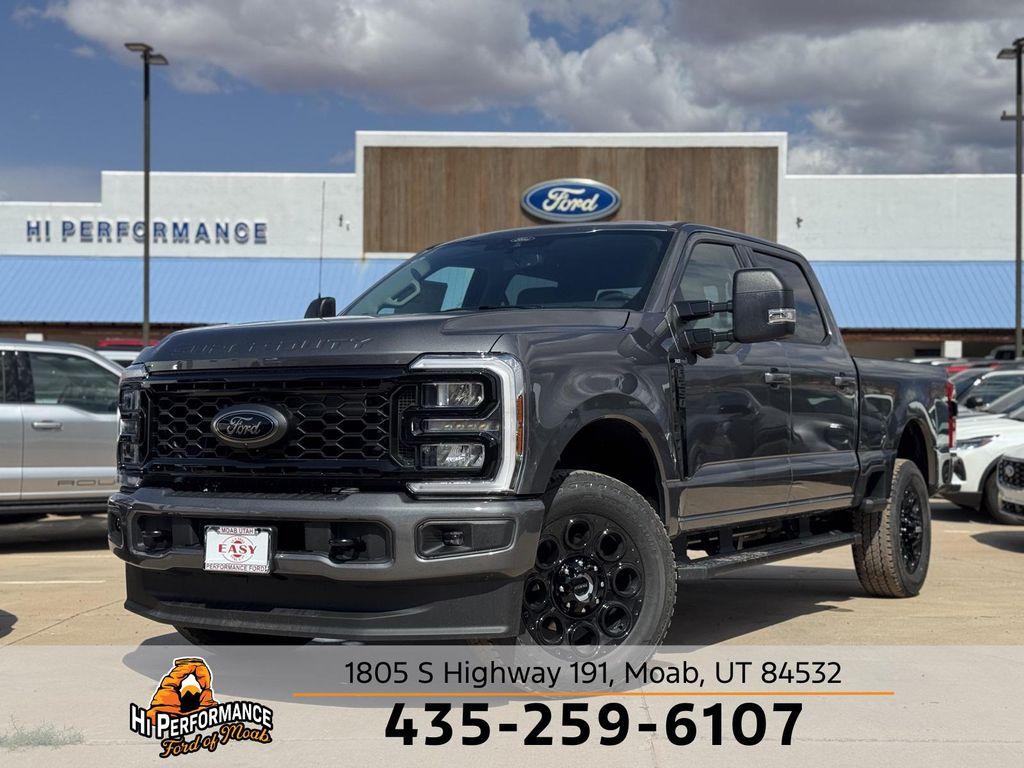 new 2026 Ford F-250 car, priced at $70,690