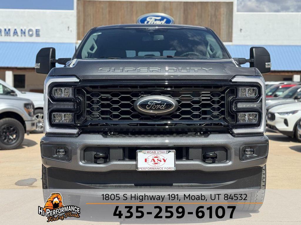 new 2026 Ford F-250 car, priced at $70,690