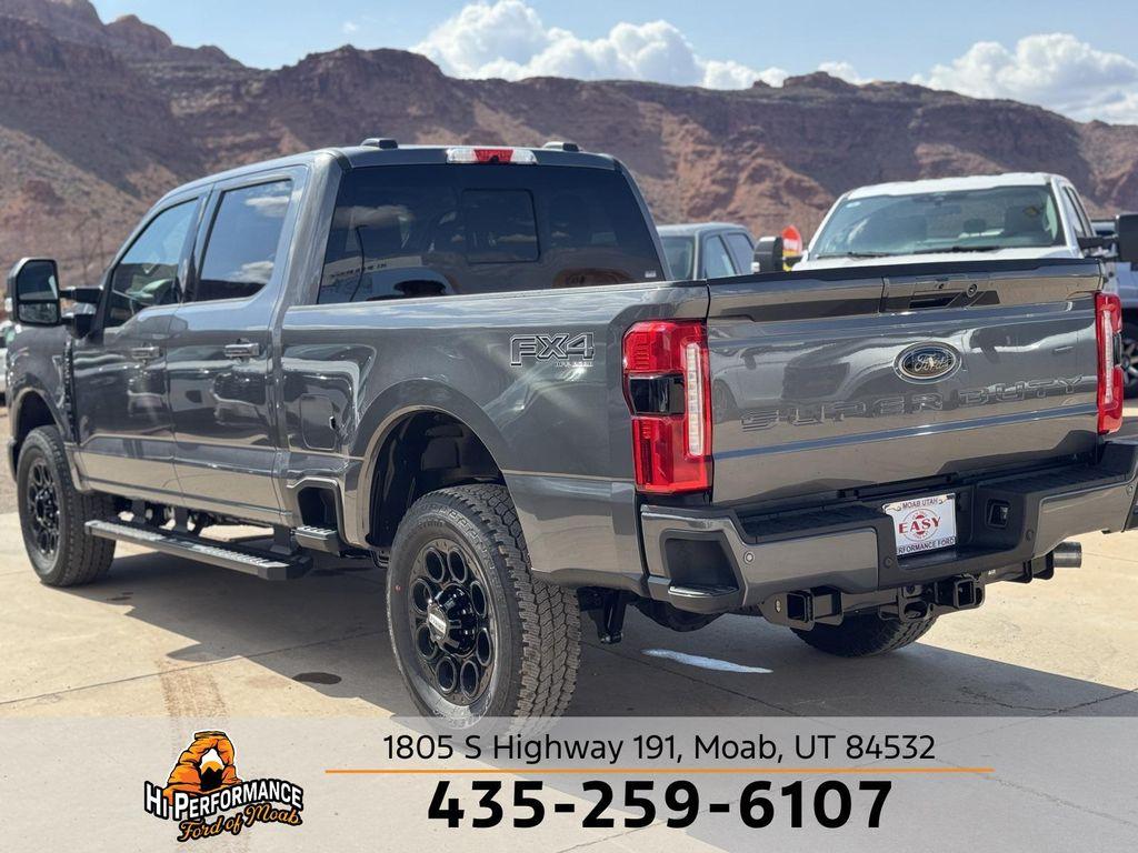 new 2026 Ford F-250 car, priced at $70,690