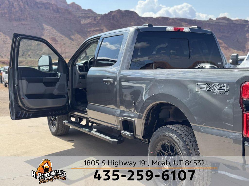 new 2026 Ford F-250 car, priced at $70,690
