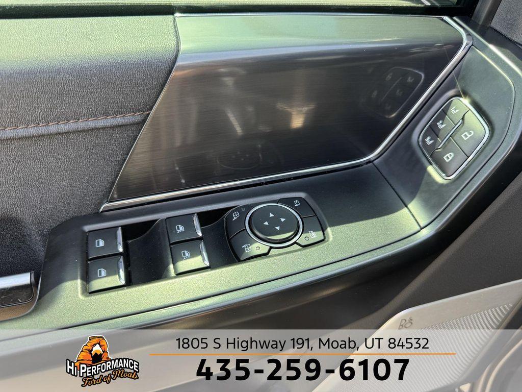 used 2022 Ford F-150 car, priced at $75,591
