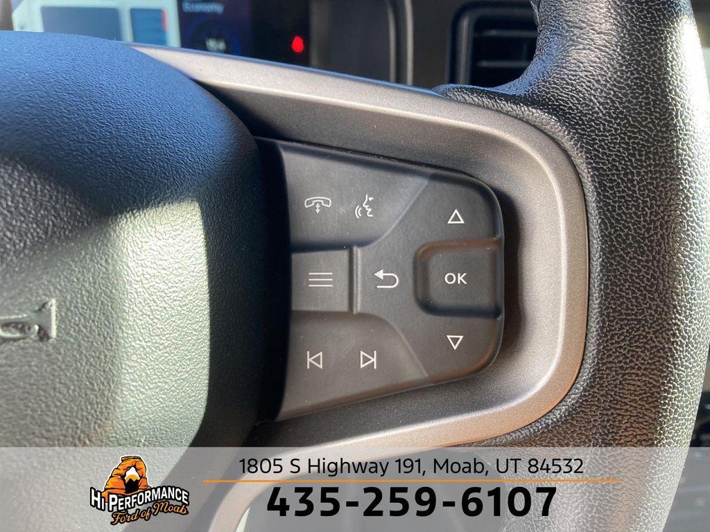 used 2021 Ford Bronco car, priced at $39,888