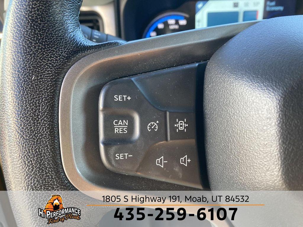 used 2021 Ford Bronco car, priced at $39,888