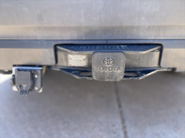 used 2017 Toyota Highlander car, priced at $26,645