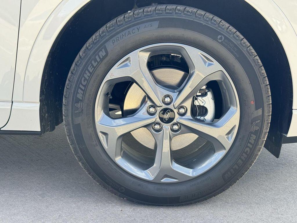 new 2024 Ford Escape car, priced at $33,995