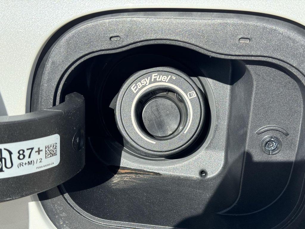 new 2024 Ford Escape car, priced at $33,995
