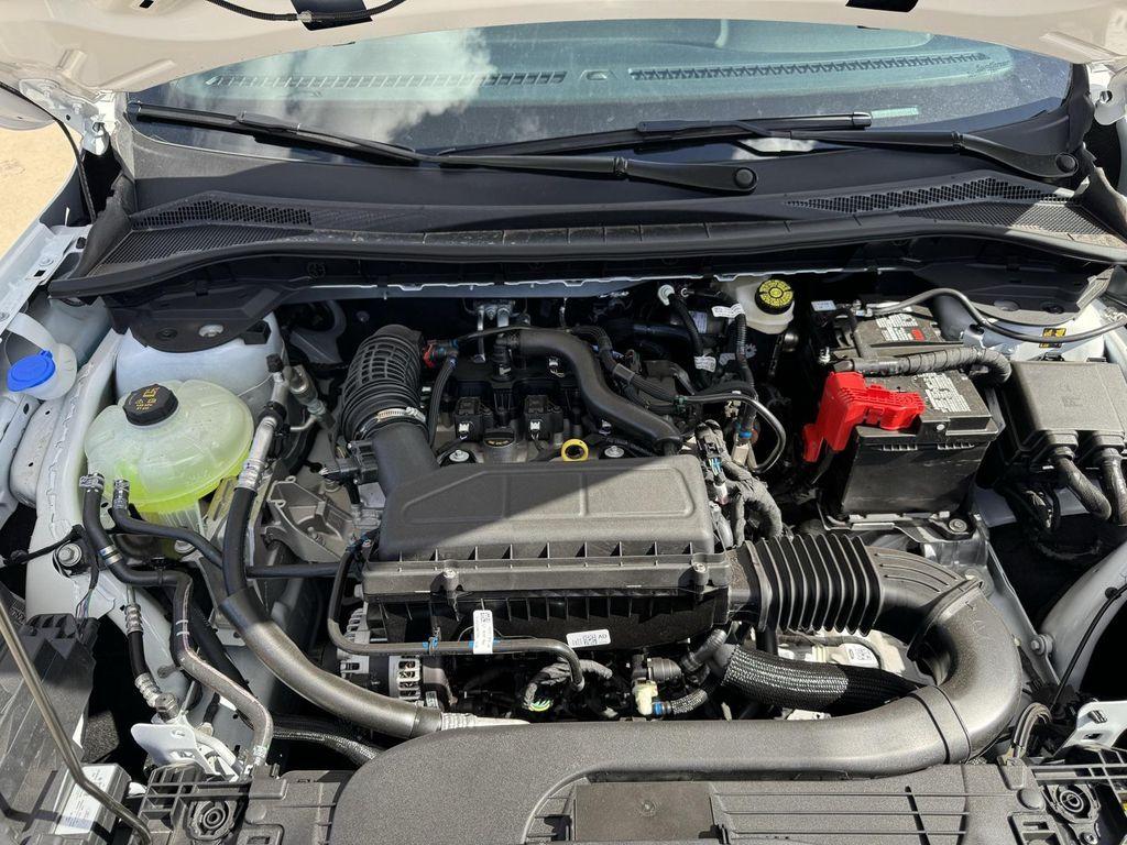 new 2024 Ford Escape car, priced at $33,995