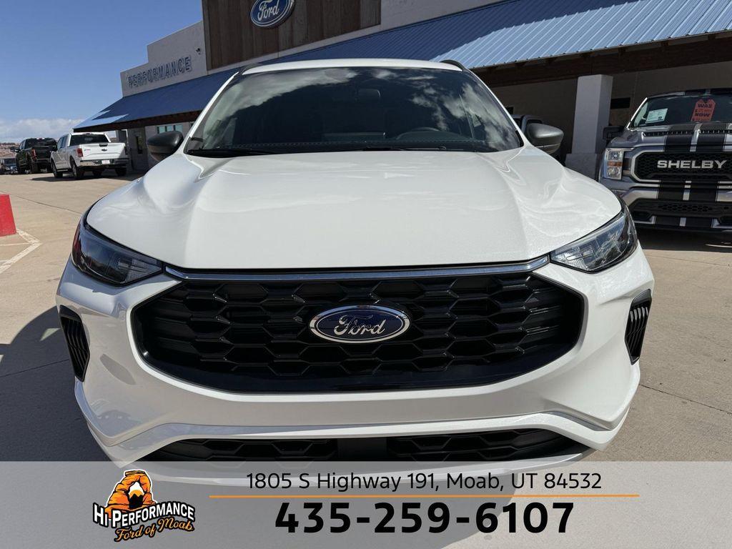 new 2024 Ford Escape car, priced at $33,995
