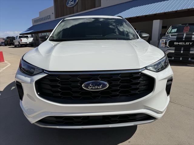 new 2024 Ford Escape car, priced at $35,495