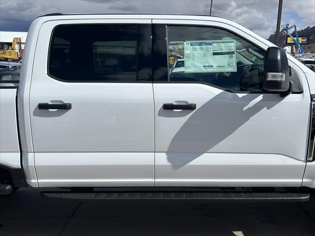 new 2025 Ford F-350 car, priced at $66,700
