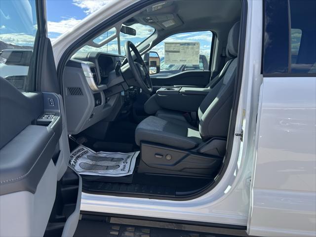 new 2025 Ford F-350 car, priced at $66,700