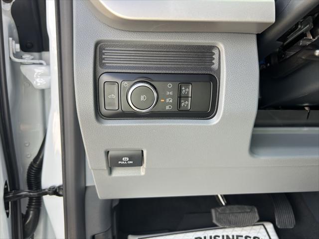 new 2025 Ford F-350 car, priced at $66,700