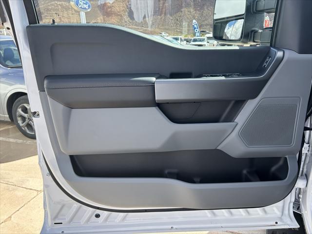 new 2025 Ford F-350 car, priced at $66,700
