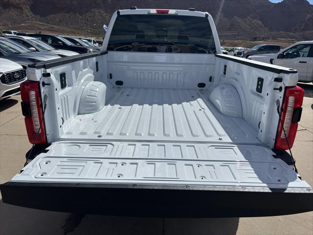 new 2025 Ford F-350 car, priced at $66,700