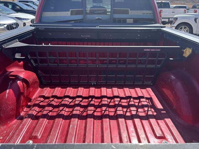used 2011 Ford F-150 car, priced at $18,152