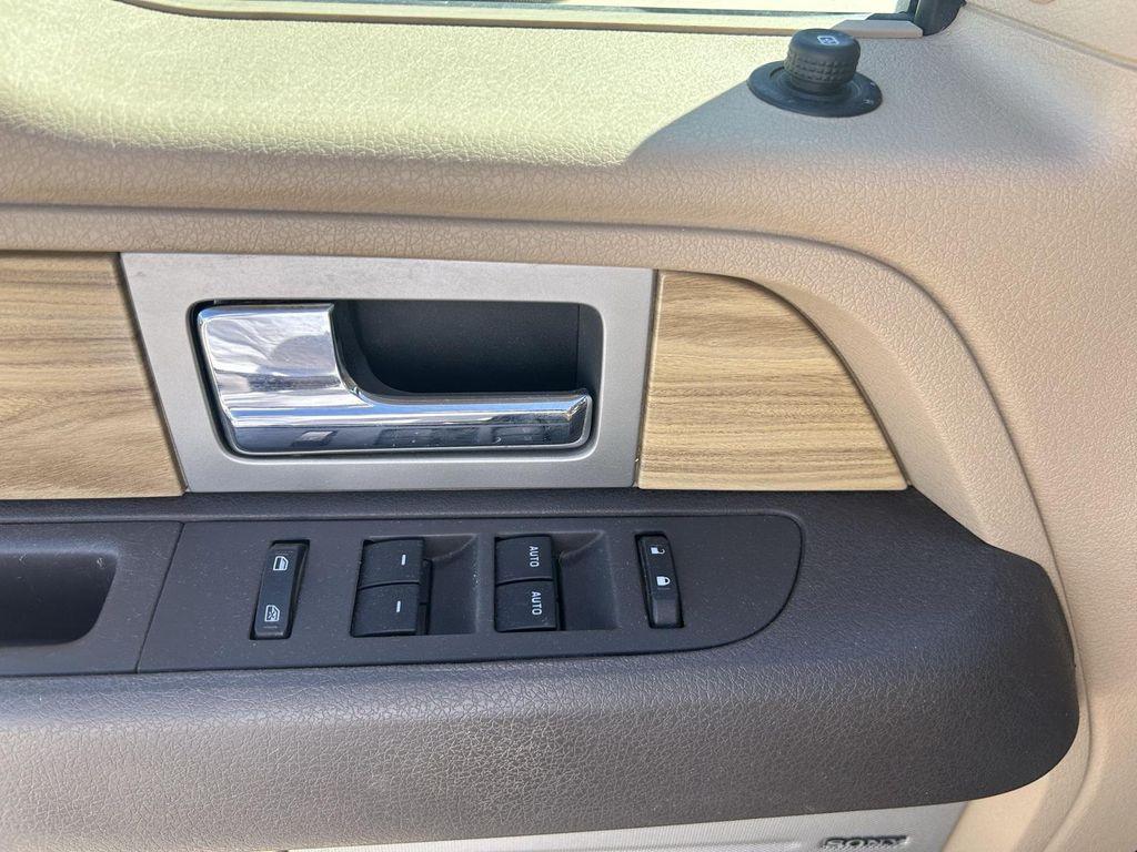 used 2011 Ford F-150 car, priced at $15,971