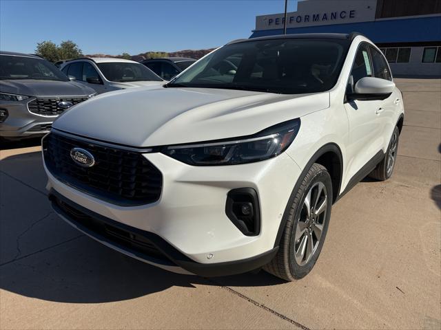 new 2024 Ford Escape car, priced at $43,160