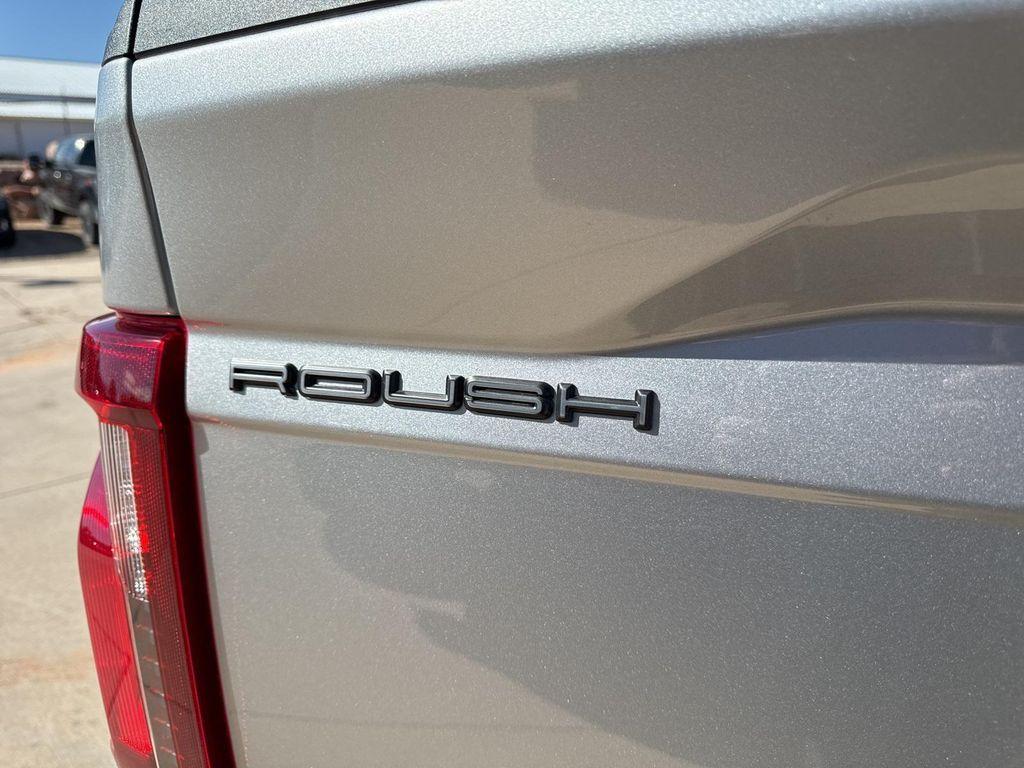 new 2024 Ford F-150 car, priced at $78,975