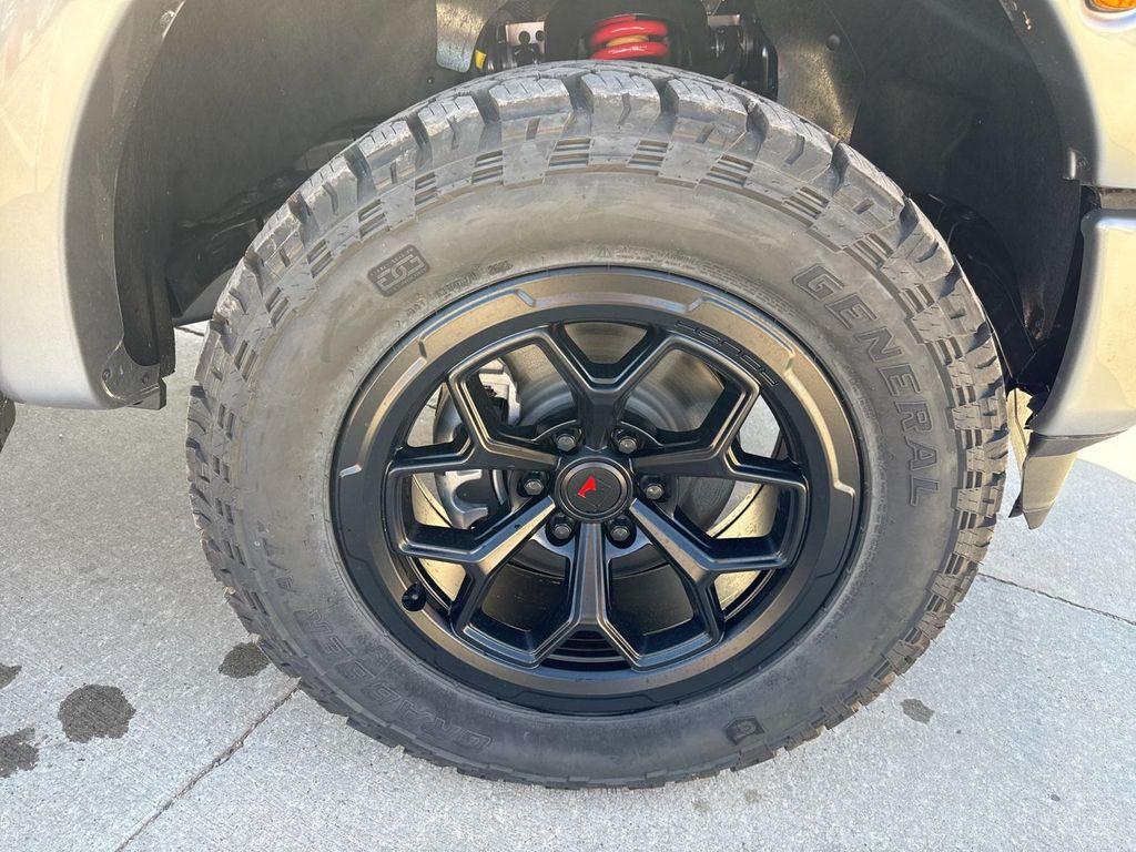 new 2024 Ford F-150 car, priced at $78,975