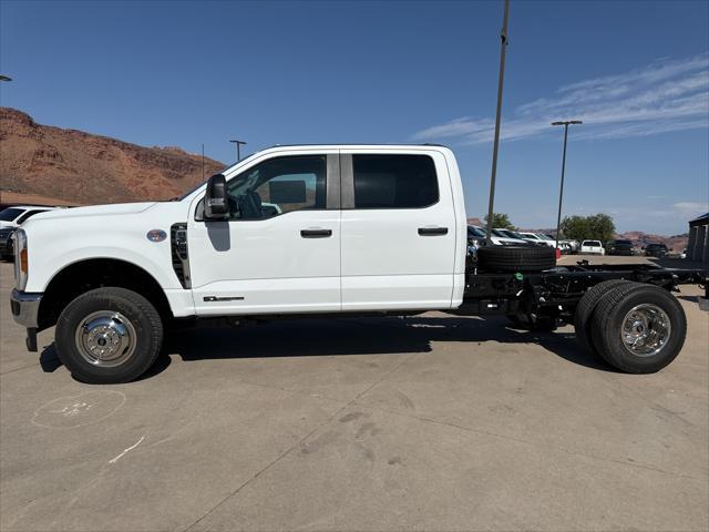 new 2024 Ford F-350 car, priced at $70,390