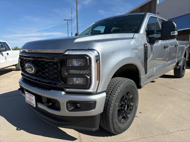 new 2024 Ford F-250 car, priced at $72,130