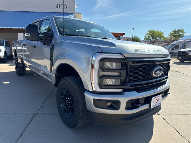 new 2024 Ford F-250 car, priced at $72,130