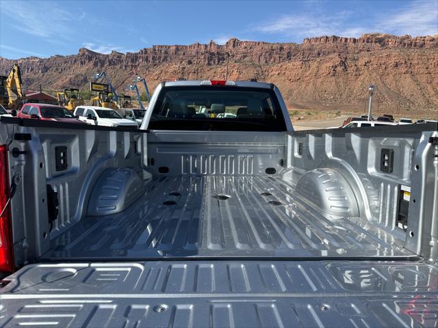 new 2024 Ford F-250 car, priced at $72,130