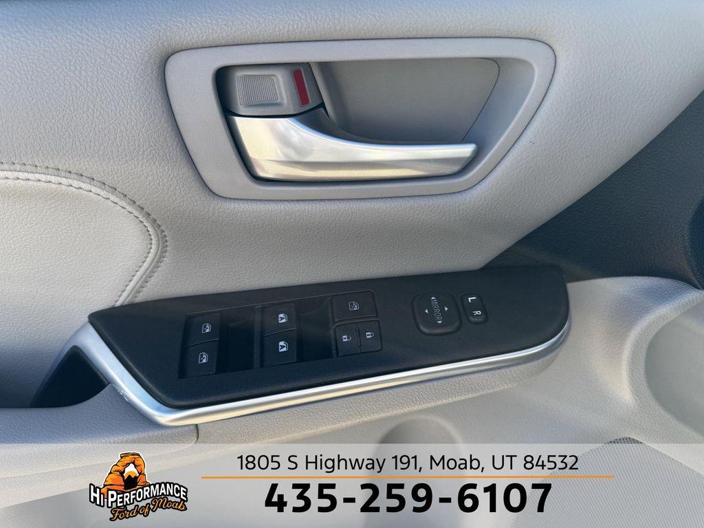 used 2016 Toyota Camry car, priced at $15,996