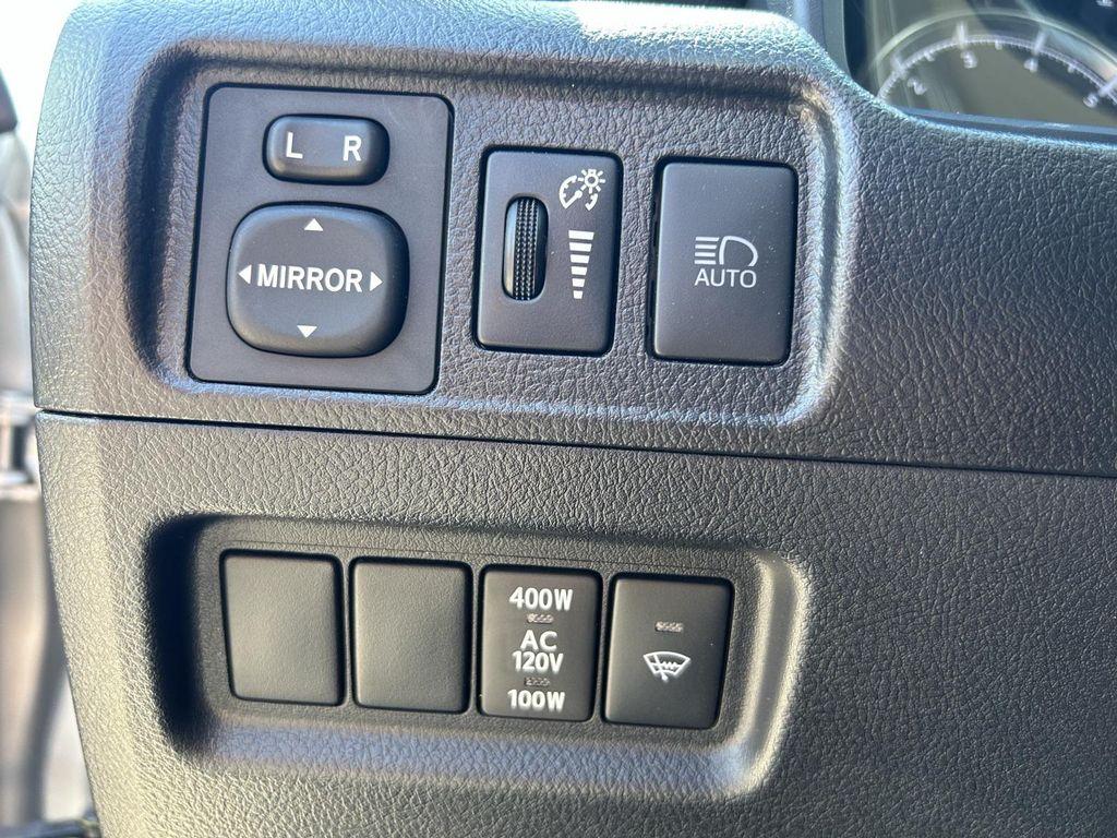 used 2024 Toyota 4Runner car, priced at $54,297