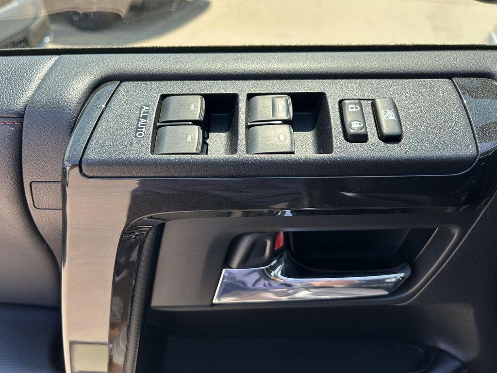 used 2024 Toyota 4Runner car, priced at $54,297