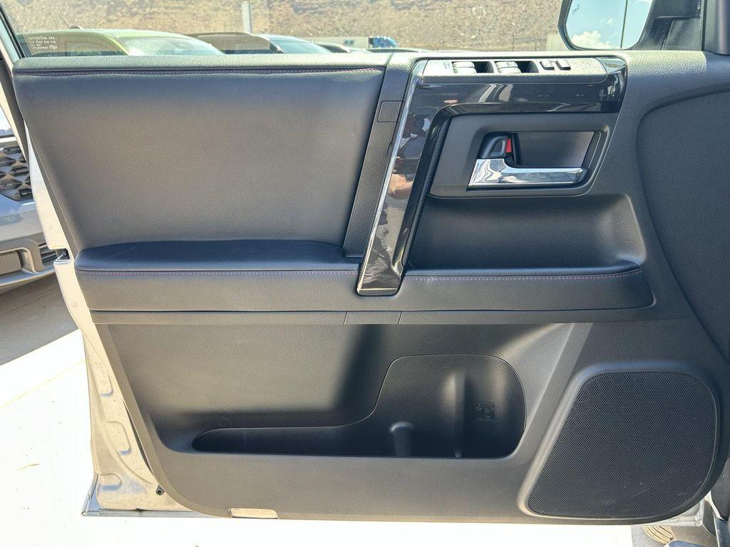 used 2024 Toyota 4Runner car, priced at $54,297