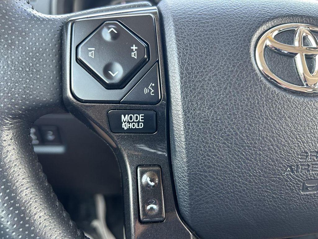 used 2024 Toyota 4Runner car, priced at $54,297