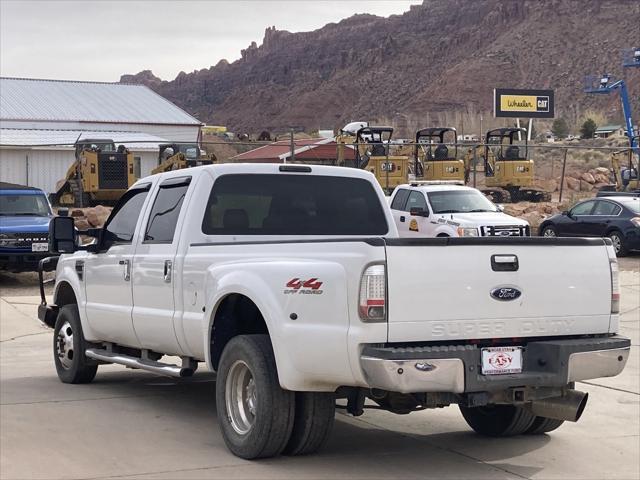 used 2008 Ford F-350 car, priced at $20,991